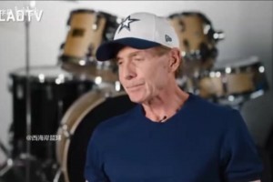 Skip谈布朗尼：对他有点失望，本以为他是完美契合他爸的3D角色！